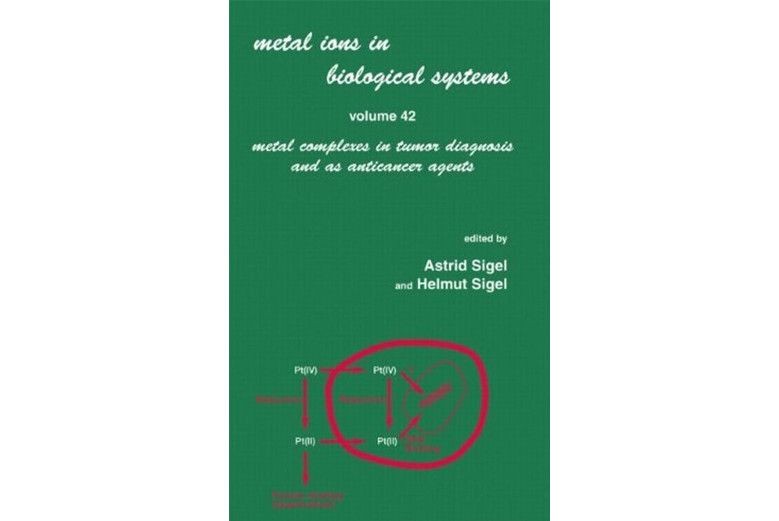 Metal Ions in Biological Systems Metal Ions in Biological Systems