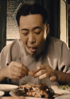 天津閒人
