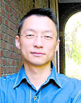 互動維客的創始人，現任CEO潘海東