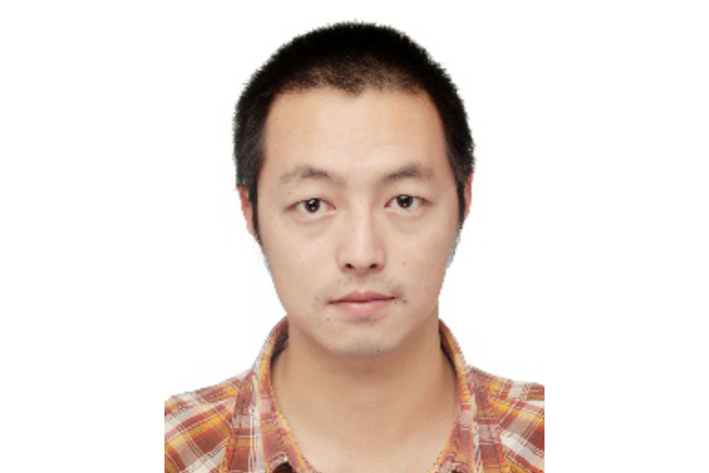 趙涵(成都理工大學地球科學學院講師) 趙涵(成都理工大學地球科學學院講師)
