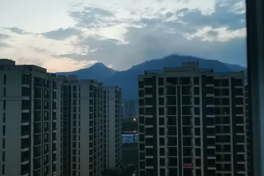 旭輝城橙郡 旭輝城橙郡