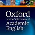 Oxford Learner\x27s Dictionary of Academic English Oxford Learner\x27s Dictionary of Academic English