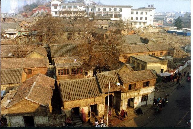 戲馬台窯址 戲馬台窯址