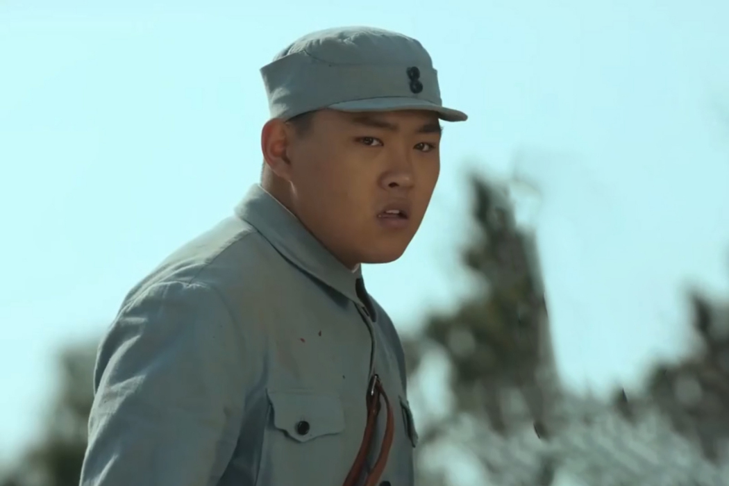 五兒(年代傳奇劇《娘道》中的男配角) 五兒(年代傳奇劇《娘道》中的男配角)