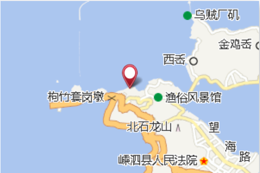 牛凸肚 牛凸肚