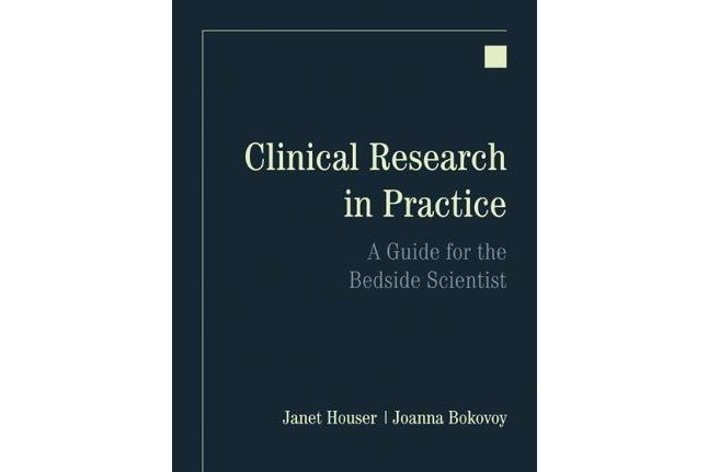 Clinical Research in Practice Clinical Research in Practice
