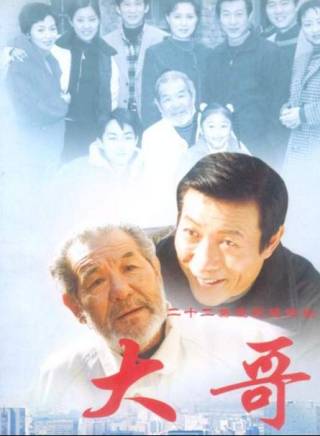 李歌(中國內地女演員)