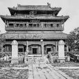 萬佛樓(北京萬佛樓) 萬佛樓(北京萬佛樓)