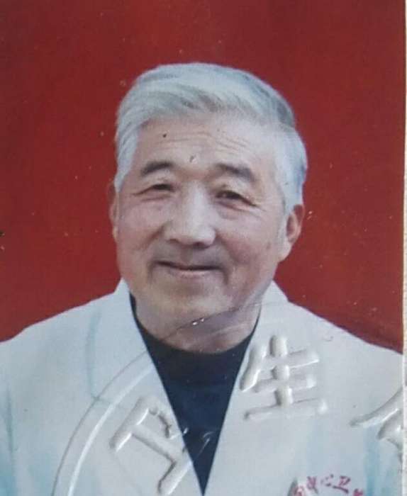 張丁世 張丁世