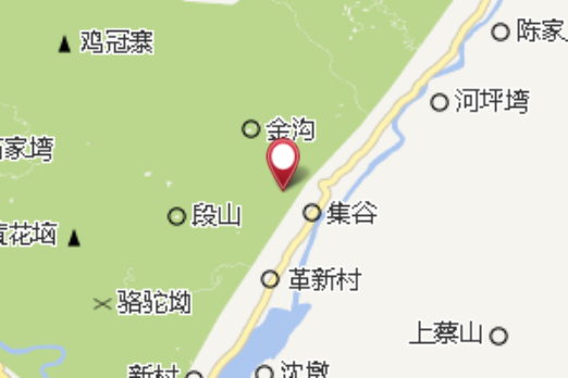火燒坂 火燒坂