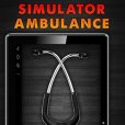 Simulator Ambulance Simulator Ambulance
