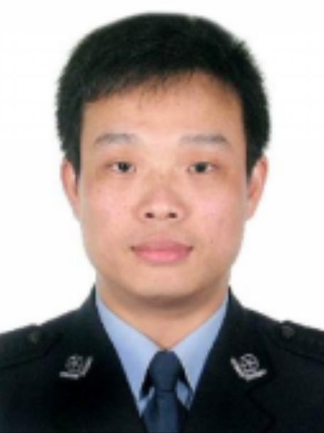 李獻軍(湖南省邵東市公安局黨委委員、副局長) 李獻軍(湖南省邵東市公安局黨委委員、副局長)