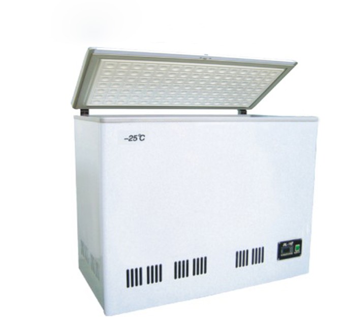低溫冷凍箱(低溫冷凍冰櫃)