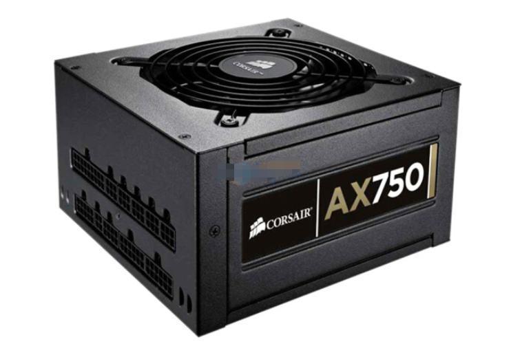 海盜船CMPSU-750AXCN 海盜船CMPSU-750AXCN