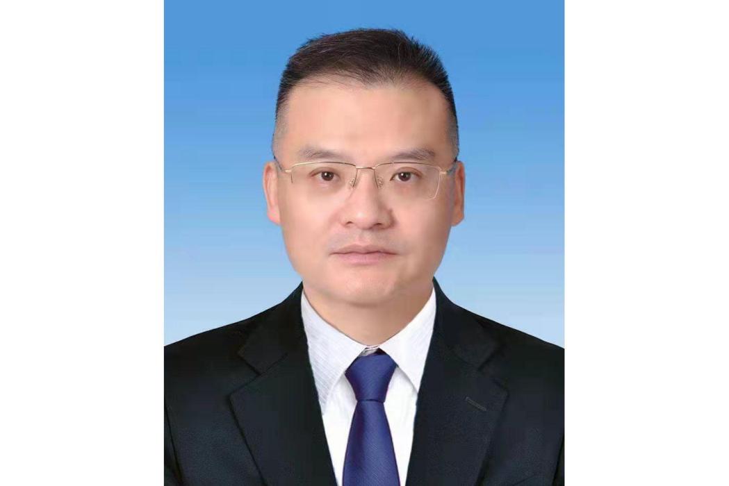 周世明(綿陽市農業農村局副局長) 周世明(綿陽市農業農村局副局長)
