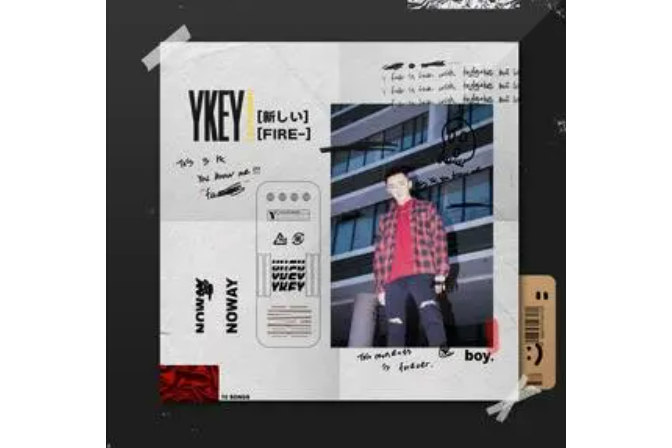 KNOW MY NAME(YKEY與OB03演唱的歌曲) KNOW MY NAME(YKEY與OB03演唱的歌曲)