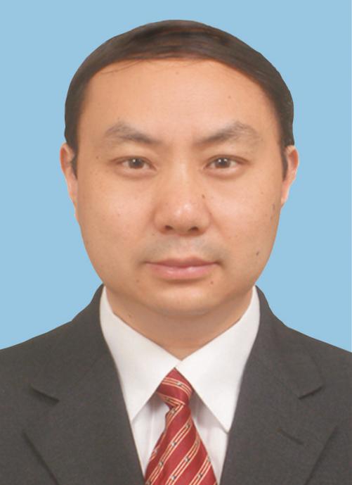 王惠平(海南省財政廳廳長)