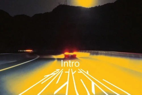 INTRO(孫北北演唱的歌曲) INTRO(孫北北演唱的歌曲)