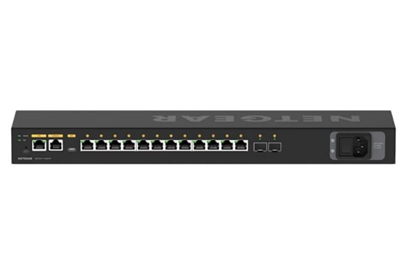 NETGEAR M4250-12M2XF NETGEAR M4250-12M2XF