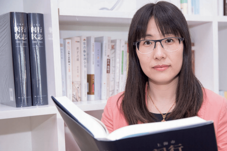 徐暉(上海市閔行區科學技術委員會成果轉化科科長) 徐暉(上海市閔行區科學技術委員會成果轉化科科長)