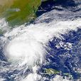 1999年颶風艾琳
