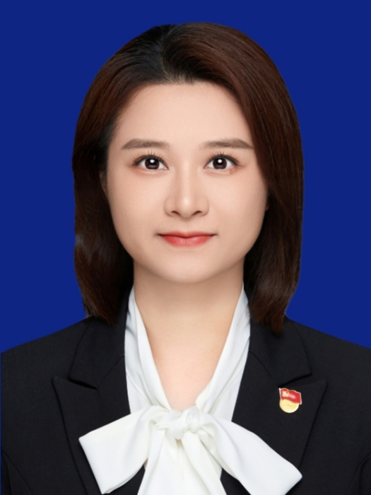 劉怡(重慶市大渡口區人力資源和社會保障局黨組成員、副局長) 劉怡(重慶市大渡口區人力資源和社會保障局黨組成員、副局長)
