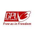 GNU通用公共許可證(GPL協定) GNU通用公共許可證(GPL協定)