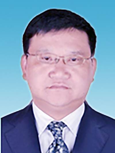 楊昌明(貴州省習水縣政協副主席) 楊昌明(貴州省習水縣政協副主席)