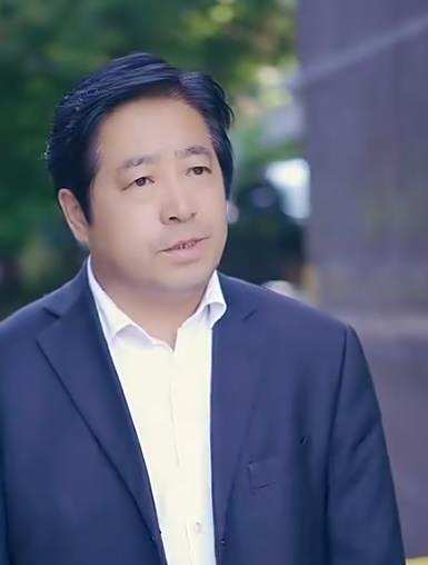 至尊豪門