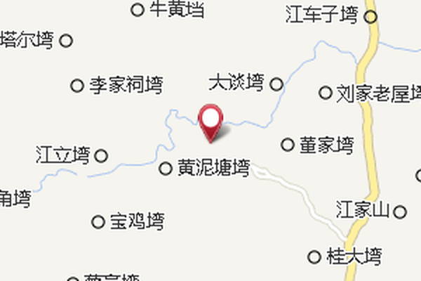 江新塆 江新塆