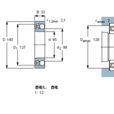SKF 1313EKTN9軸承 SKF 1313EKTN9軸承