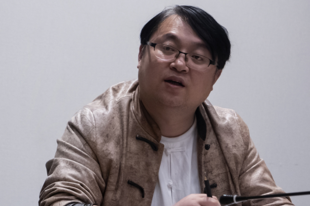 董飛(導演) 董飛(導演)