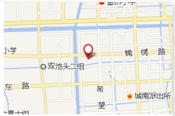 塌壩頭 塌壩頭