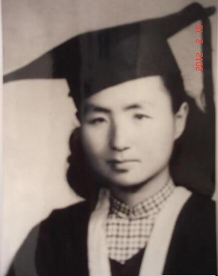 胡素秋 胡素秋