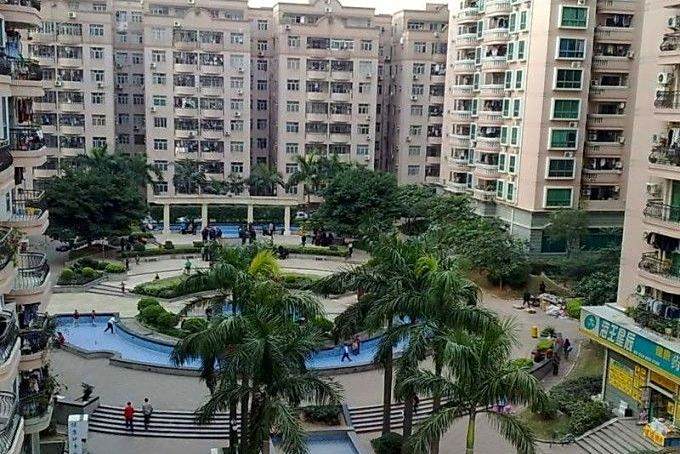 金沙大廈 金沙大廈