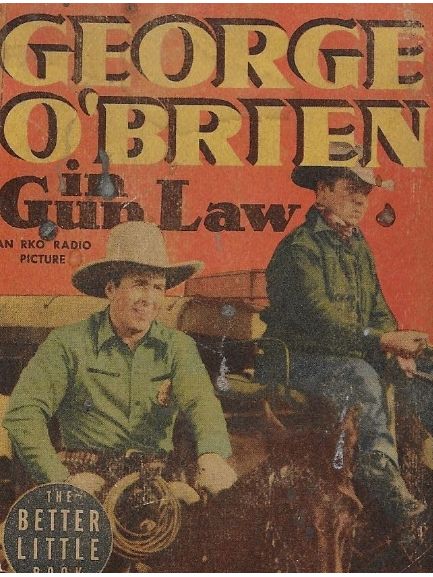 Gun Law(美國1938年David Howard執導的電影) Gun Law(美國1938年David Howard執導的電影)