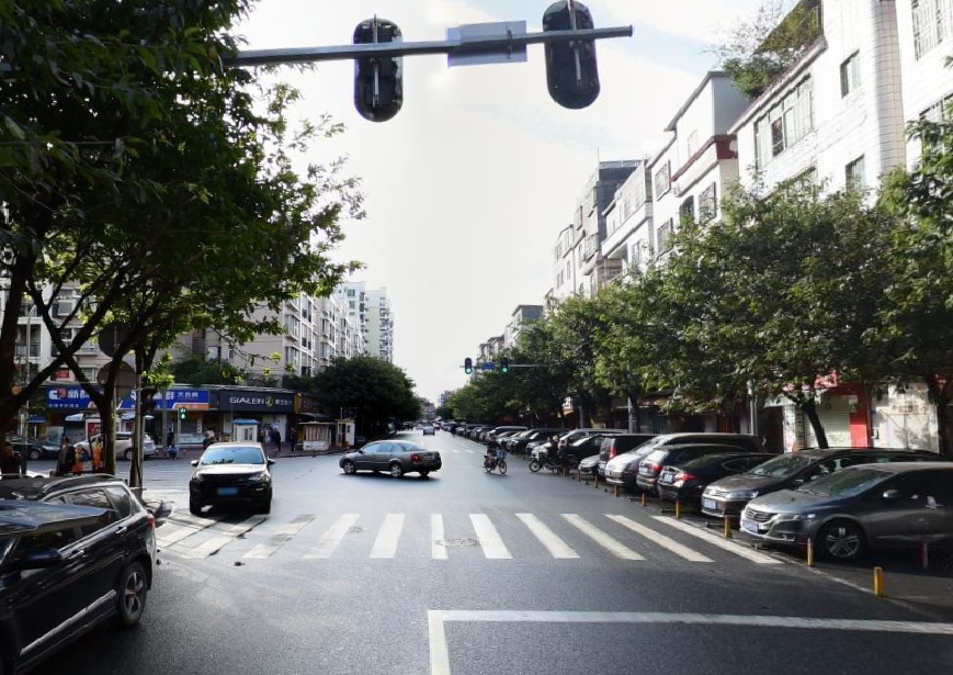 聚德西路 聚德西路