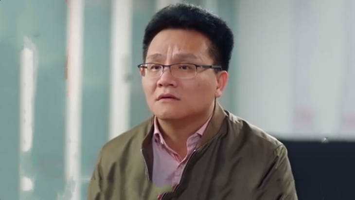 王德才(喜劇《我家娶了花木蘭》中的角色) 王德才(喜劇《我家娶了花木蘭》中的角色)