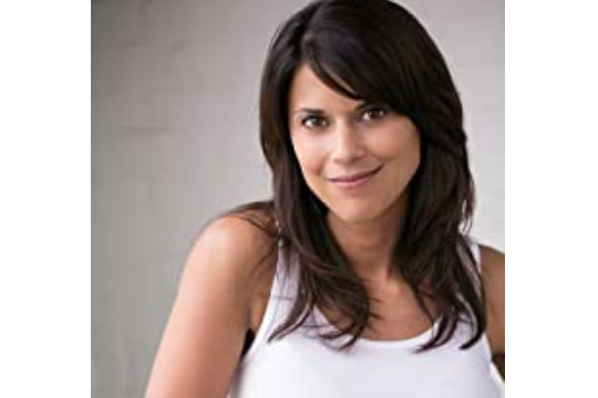 Alicia Cabrera Alicia Cabrera