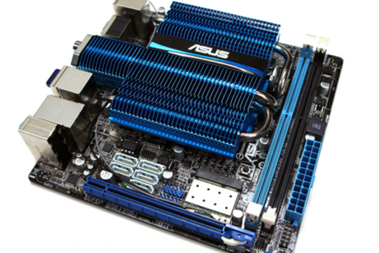華碩E35MI-I Deluxe 華碩E35MI-I Deluxe