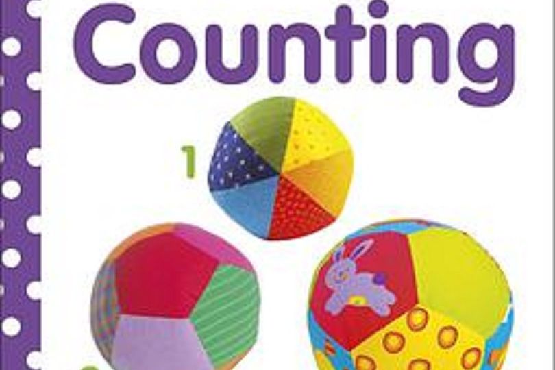 Baby Touch and Feel: Counting Baby Touch and Feel: Counting