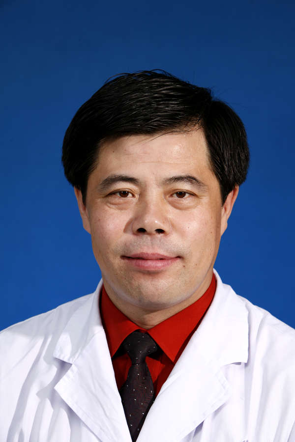 李春雨(中國醫科大學附屬第四醫院教授、碩士生導師)