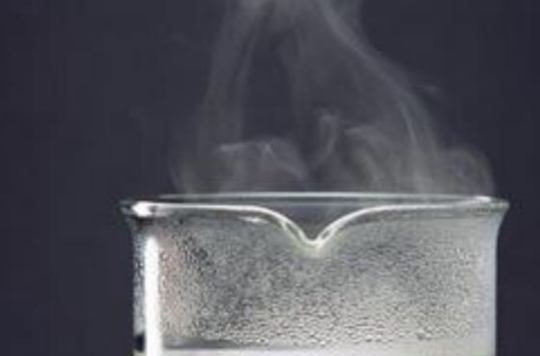 熱力學：水蒸汽