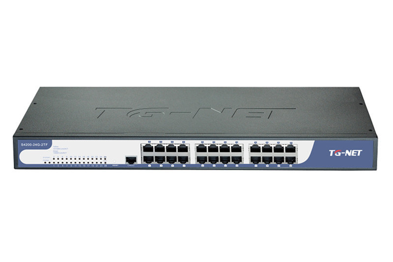 TG-NET S4200-24G-2TF TG-NET S4200-24G-2TF