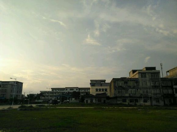上淇村 上淇村