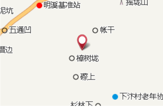 墘厝坑 墘厝坑
