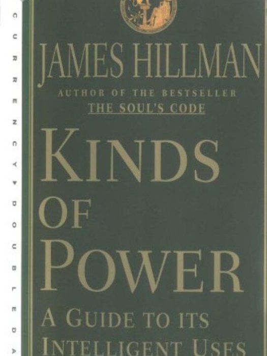 Kinds of Power Kinds of Power