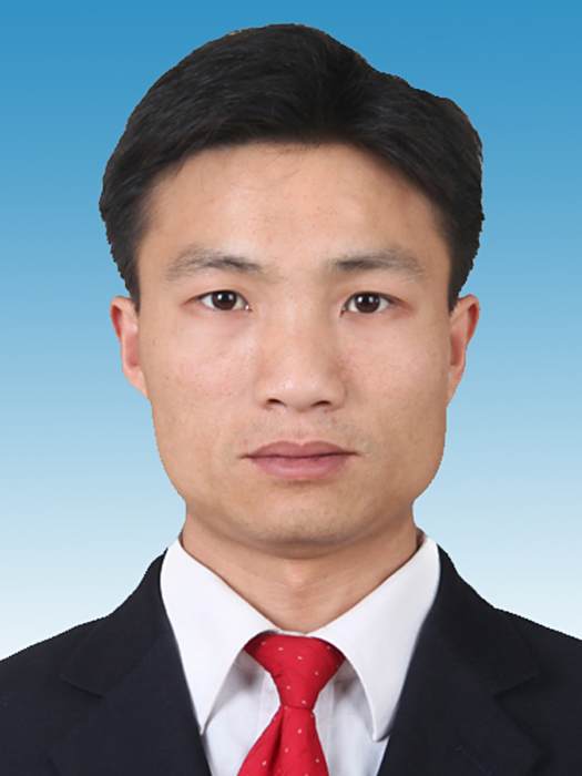 何忠俊 何忠俊