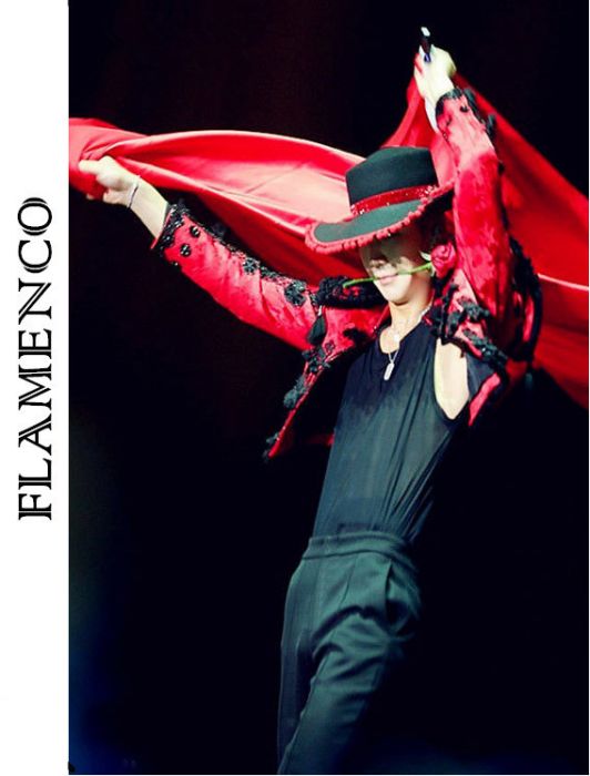 flamenco(WINNER李昇勛的原創SOLO曲) flamenco(WINNER李昇勛的原創SOLO曲)