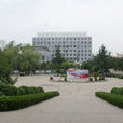 安徽省淮北衛生學校